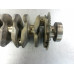 #MT02 Crankshaft Standard For 09-14 Honda Fit  1.5